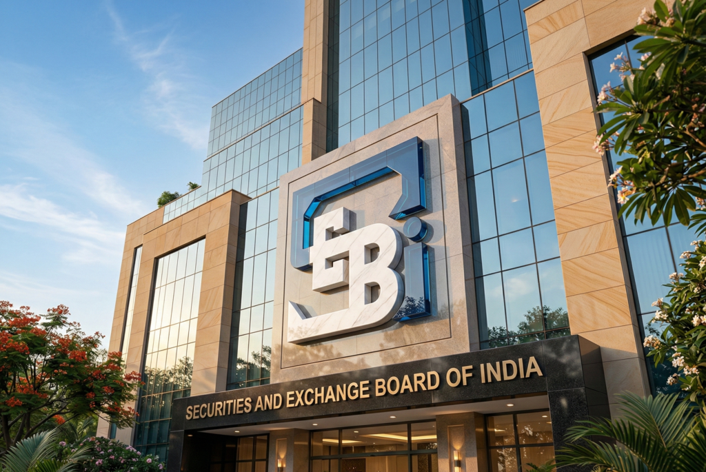 SEBI