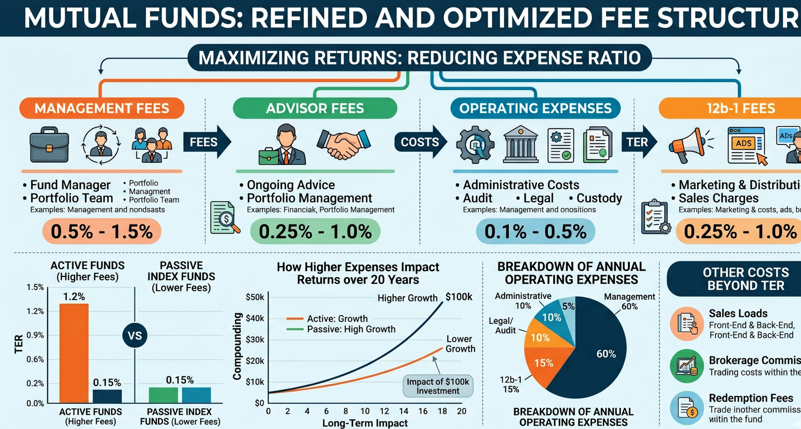 MUTUAL FUNDS