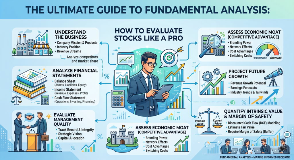 Fundamental analysis