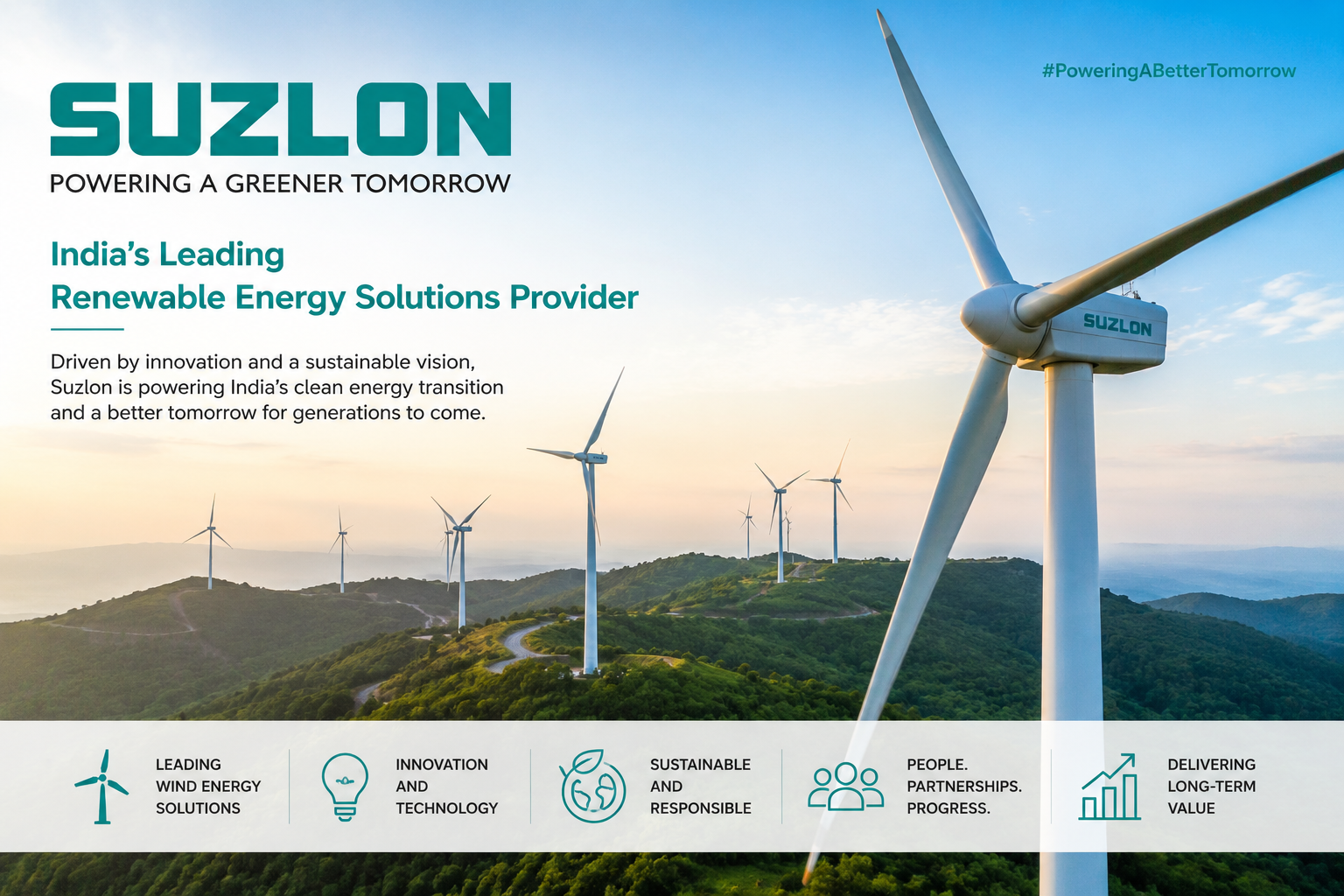 Suzlon Energy Fights Back: Why the Company Is Challenging SEBI’s Rs 28.95 Crore Penalty at SAT