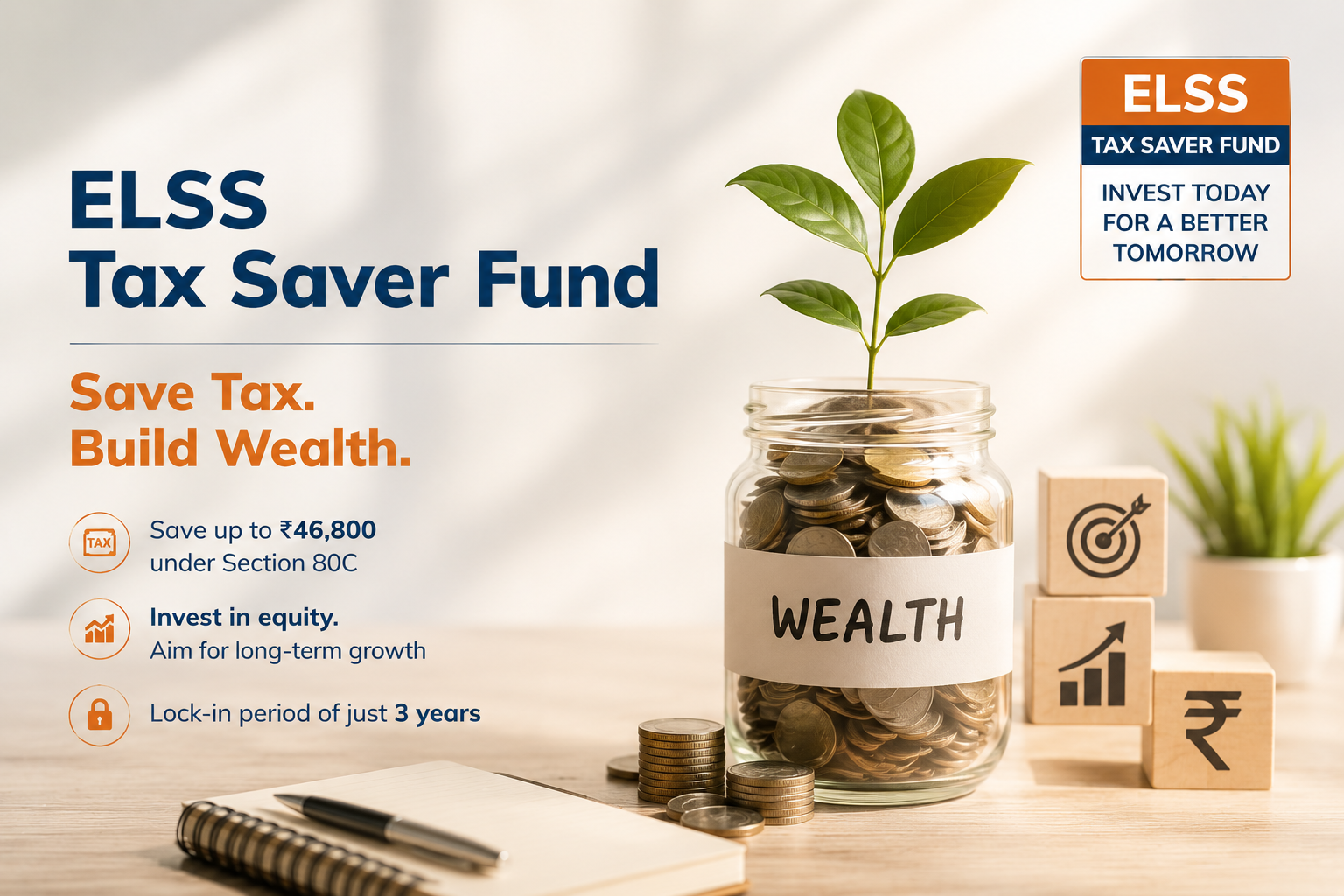 ICICI Elss Tax Saver Fund